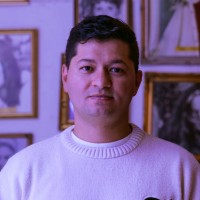 Israel Medeiros Email