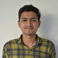 Bhavik Kamliya Email
