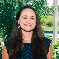 Training Industry, Inc. Employee Amy Duvernet's profile photo