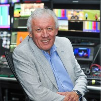 Fry Sports Employee Graham Fry's profile photo