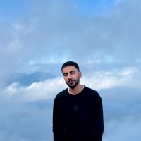 The Turmeric Co. Employee Khaled Abdelhalim's profile photo