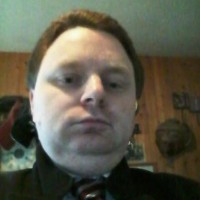 Digital Press Employee Sean Robinson's profile photo