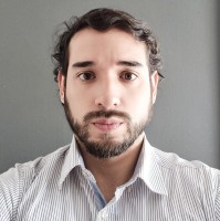 Exportadora Huber Employee Esteban Carmona Arriola's profile photo