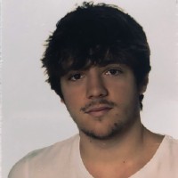 SSHTeam Employee David de Vicente's profile photo