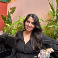 Seva Mandir Employee Akshi Porwal's profile photo