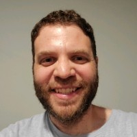 Fabric Genomics Employee Samuel Strom's profile photo