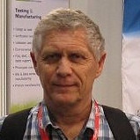 Sysmop Technologies Employee Michael Vayner's profile photo