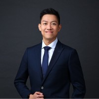 JAR Capital Employee Daniel Toh's profile photo