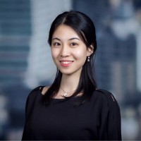 UBS Asset Management Employee Sylvia Liang's profile photo