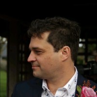Geo40 Limited Employee Dylan Gifford's profile photo
