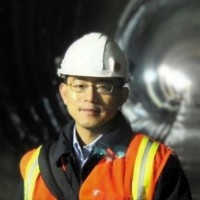 Gateway Development Commission (GDC) Employee James Tsao's profile photo