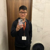 STARION Group Employee Byung Ryu's profile photo