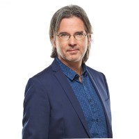 Bruno Blouin Email
