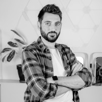 Conceptory Employee Antoine Daga's profile photo