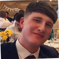 Broker Insights Employee Sam Grimes's profile photo