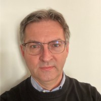 Amcor Employee Stephane Martin's profile photo