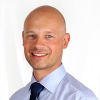 Internationaler Bund (IB) Employee Stefan Häber's profile photo