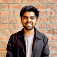 Samarth Arora Email & Phone Number