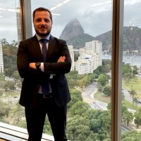 Vale Employee Alisson Rocha's profile photo