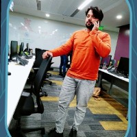 DBS Bank Employee Mohammed .'s profile photo