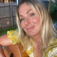 Click Media Employee Alexa Hohenberg's profile photo
