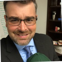 Sodexo Employee Ed Daugherty's profile photo