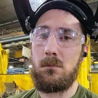 Ohio Machinery Co Employee Matthew Pelkey's profile photo