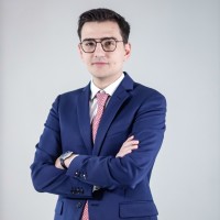 Impresoft Group Employee Andrea Markic's profile photo