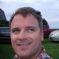 Merrill Lynch Employee Michael Gaffney's profile photo