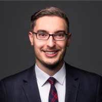 BDiM.AI Employee Semir Maslo's profile photo
