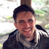 NatWest Group Employee Harry Bond's profile photo
