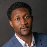 Stage Front Employee Jeffery Glover's profile photo