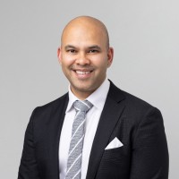DUAL International Limited Employee Hemendra Patel's profile photo