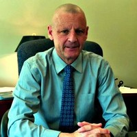 Fawn Industries Employee Bob Strange's profile photo
