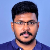 Jithin Raj Email