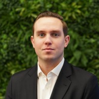 KODE Labs Employee Sam Protzmann's profile photo