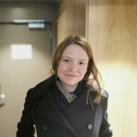 Sofia Shevchenko Email