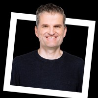 codecentric AG Employee Rainer Vehns's profile photo