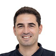 UTAMED Employee Sergio Gómez Burgos's profile photo