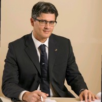 Gianluca Benedettini Email & Phone Number
