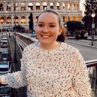 Helping Mamas, Inc. Employee Kennedy Martin's profile photo
