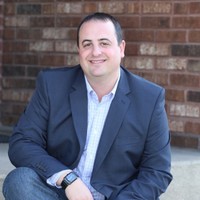 Emergent Architecture Employee Jesse Lizer's profile photo