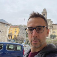 Master of Arts in Interaction Design SUPSI Employee Gabriele Guerra's profile photo