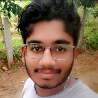 STUDSAT NMIT Employee Nikhil M's profile photo