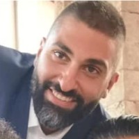 Mitsulift Employee Eddy Saade's profile photo