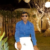 Moizuddin Sardar's profile photo