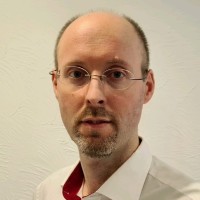 Lead Forensics Employee Ed Guest's profile photo