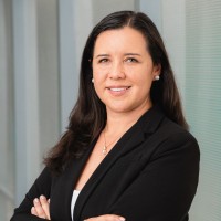 ICIPC Employee Laura Florez's profile photo