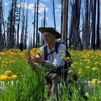 Shwood Eyewear Employee River Allen's profile photo