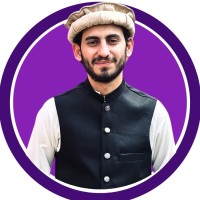 Logicode Technologies Employee Muhammad Ishfaq's profile photo